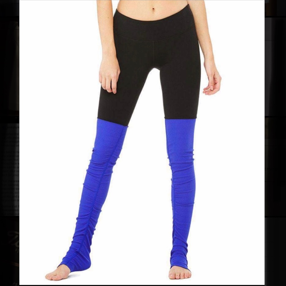 Alo Yoga Goddess Leggings